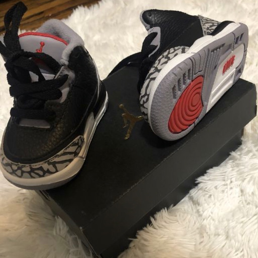 Baby Jordan’s